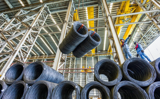 Chủ động ứng phó với phòng vệ thương mại tại thị trường xuất khẩu