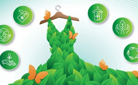 Thế nào là thời trang tuần hoàn?