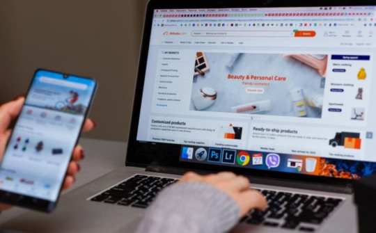 Tổng quan các nền tảng đánh giá trực tuyến phổ biến ảnh hưởng tới quyết định mua hàng của khách hàng trên internet