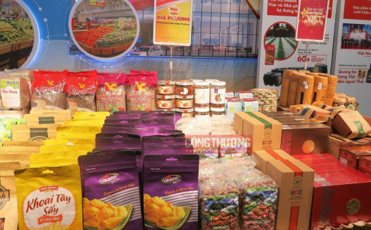 Đến 2030, xuất khẩu các mặt hàng ngành nghề nông thôn đạt trên 6 tỷ USD/năm