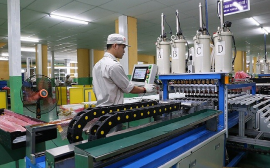 Áp dụng nguyên tắc cải tiến giúp doanh nghiệp nâng cao chất lượng sản phẩm