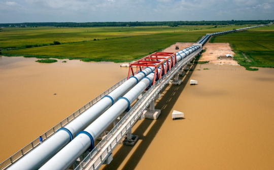 Tây Ninh: Tập trung đầu tư hạ tầng nông nghiệp nông thôn