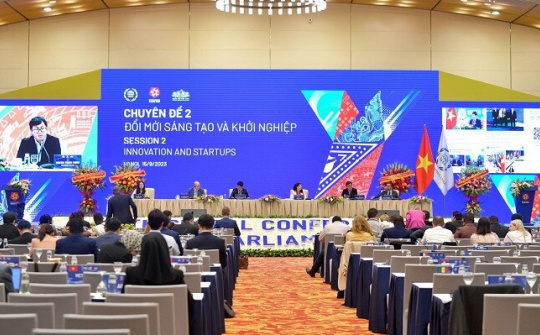 Cuộc cách mạng công nghệ 4.0 đã góp phần tạo hệ sinh thái khởi nghiệp trong giới trẻ