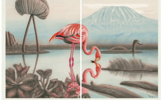 Google DeepMind ra mắt công cụ watermark cho hình ảnh vẽ bởi AI