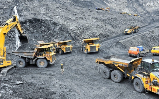 TKV: Các chỉ tiêu tài chính được bảo đảm tốt