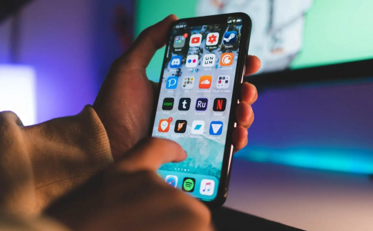 Apple cảnh báo 13 ứng dụng dính lỗ hổng bảo mật nghiêm trọng