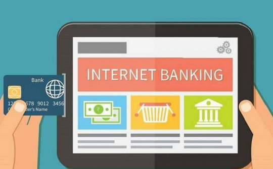 Các nhân tố tác động đến quyết định sử dụng dịch vụ Internet Banking - Ngân hàng Vietcombank của sinh viên khối ngành Kinh tế, Trường Đại học Văn Lang