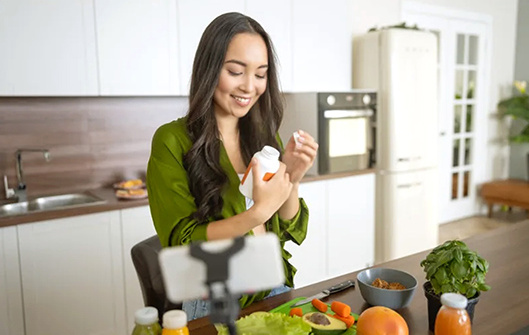 "Siết" quy định về trách nhiệm của người quảng cáo sản phẩm