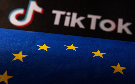 TikTok bị phạt 379 triệu USD