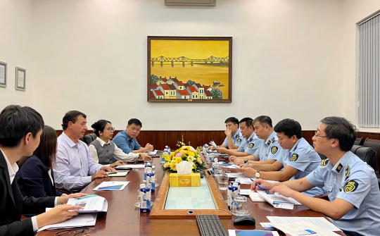 Phát hiện nhiều vụ giả mạo nhãn hiệu Unilever trên thị trường Việt Nam.