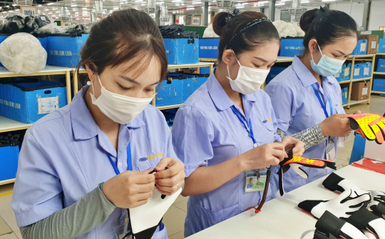 Tổng Liên đoàn Lao động Việt Nam đề xuất mức tăng lương từ 5 - 6%