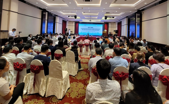 11 nhóm sản phẩm phải thực hiện trách nhiệm EPR