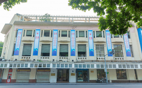 Đề xuất Tổng cục Quản lý thị trường không có quá 4 Phó tổng cục trưởng