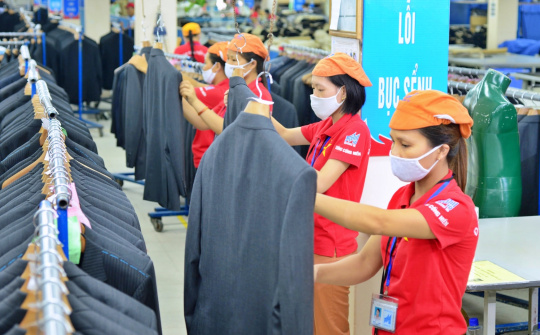 Cần thiết hình thành sàn giao dịch việc làm trực tuyến quốc gia