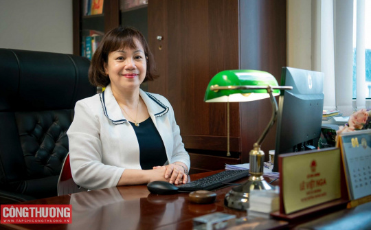 Đảm bảo nguồn cung hàng hóa bình ổn dịp cuối năm 2023 và Tết Nguyên đán 2024