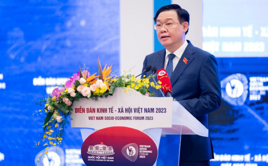 3 câu hỏi đặt ra để kiến tạo động lực mới cho tăng trưởng