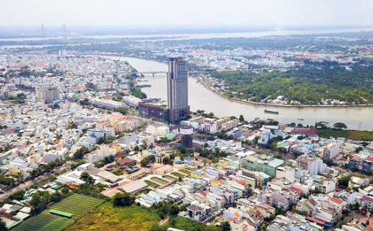 Quy chế hoạt động Hội đồng điều phối vùng đồng bằng sông Cửu Long
