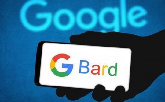 Chatbot Google Bard nay có thể truy cập vào Gmail, Drive, Docs…