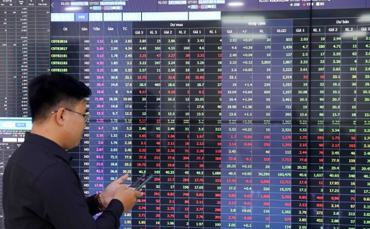 Kinh doanh thuận lợi, Chứng khoán VIX đề xuất nâng mục tiêu lãi năm nay lên thêm 70%
