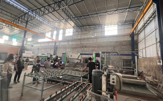 Ninh Thuận: 5,6 tỷ đồng dành cho hoạt động khuyến công