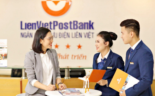 LPBank phát hành 3.000 tỷ đồng Chứng chỉ tiền gửi