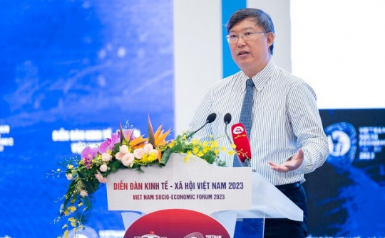 Khai thác hiệu quả chuyển đổi xanh thành động lực tăng trưởng