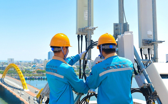 Công trình Viettel (CTR): Đang đấu thầu phần việc 4.000 tỷ của Dự án đường dây 500 kV mạch 3 kéo dài