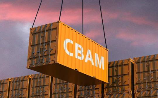 EU hướng dẫn triển khai CBAM cho nhà nhập khẩu và nhà sản xuất nước thứ ba