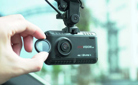 4 triệu ô tô có thể bắt buộc phải lắp camera giám sát hành trình