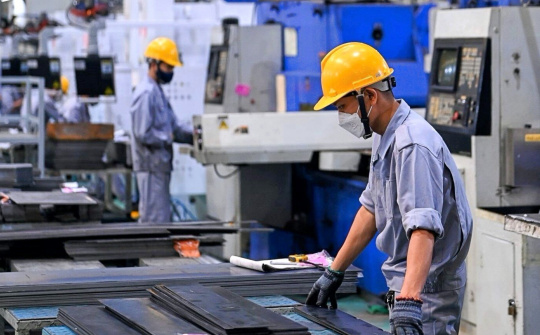 Giá cổ phiếu ngang cốc trà đá nhưng doanh nghiệp này trả cổ tức tiền mặt lên đến 120%