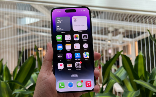 Khám phá 3 nhà sản xuất điện thoại lớn nhất thế giới