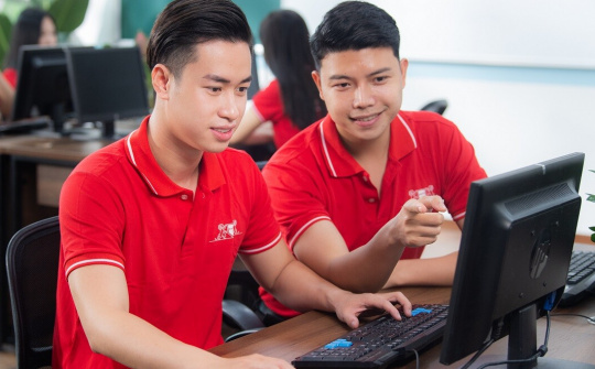 Hướng phát triển cho các trường đại học ngoài công lập đào tạo theo định hướng ứng dụng