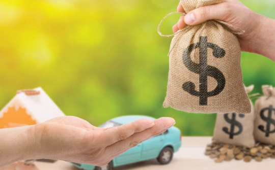 Các yếu tố tác động đến hệ số an toàn vốn của các ngân hàng thương mại cổ phần