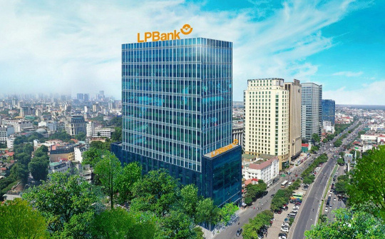 Ngân hàng LPBank (LPB) có thể ghi nhận khoản phí từ Dai-ichi Life trong nửa cuối năm nay