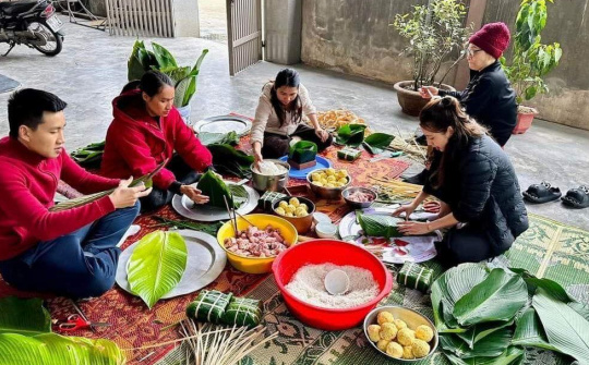 Lịch nghỉ Tết Nguyên đán 2024 có thể kéo dài tới 7 ngày