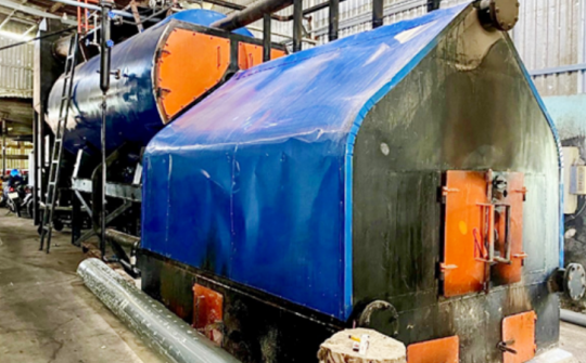 Khuyến công Bến Tre hỗ trợ hiệu quả các cơ sở công nghiệp nông thôn