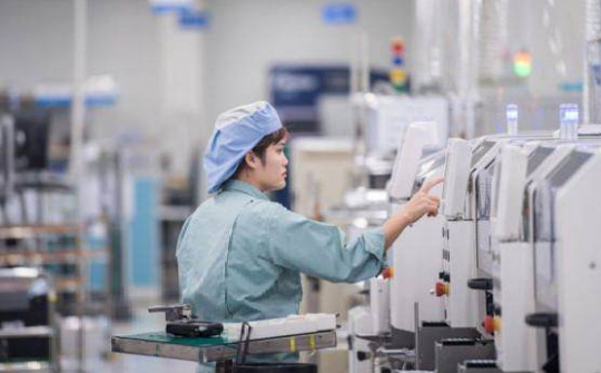 Apple chính thức đưa 11 nhà máy sản xuất đến Việt Nam