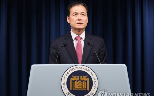 Quốc tế nổi bật: Hàn Quốc muốn gì ở Triều Tiên?