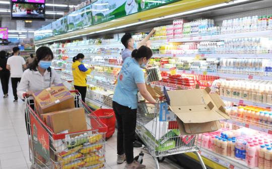 ADB: Kinh tế Việt Nam sẽ phục hồi nhanh trong thời gian tới