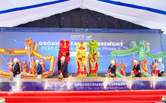Doanh nghiệp Bỉ gia tăng đầu tư vào Việt Nam