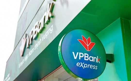 Chuẩn bị đón cổ đông chiến lược, con trai Chủ tịch Ngân hàng VPBank chi nghìn tỷ để mua cổ phiếu VPB