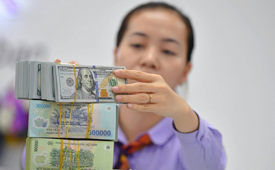 Ngân hàng Nhà nước sẽ hút tiền qua tín phiếu đến bao giờ?