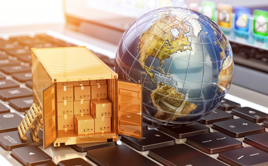 Xuất hiện doanh nghiệp "mạo danh" Amazon, Bộ Công Thương cảnh báo lừa đảo