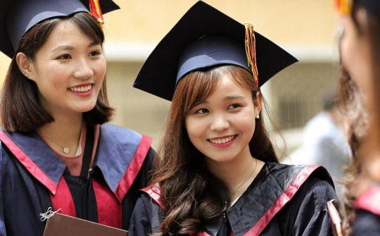 Sinh viên sư phạm có thể không được hỗ trợ sinh hoạt phí