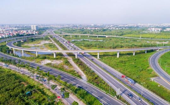 Tập trung điều hòa nguồn vốn cho các dự án trọng điểm