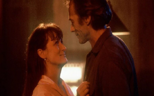 Những cây cầu ở quận Madison: Bản tình ca bất hủ về tình yêu, tự do và trách nhiệm