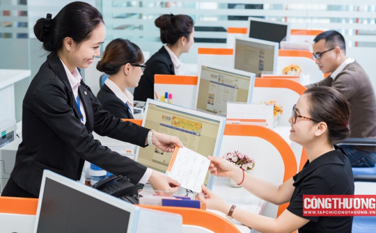 Gửi tiền tiết kiệm ngân hàng nào có lãi suất cao nhất tháng 9/2023?