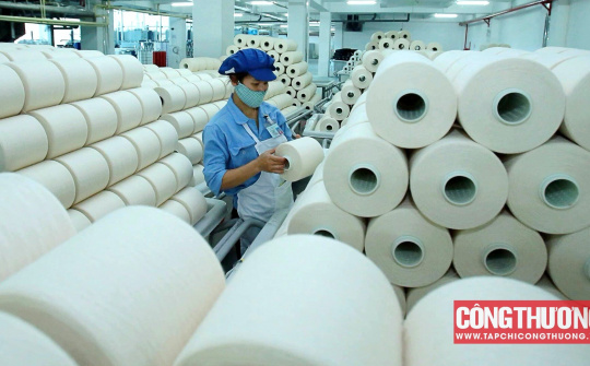 Doanh nghiệp xơ sợi nào hưởng lợi lớn nhất khi nhu cầu sản phẩm dự báo phục hồi tích cực thời gian tới?