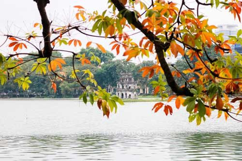 Thời tiết hôm nay ngày 01/10/2023: Hà Nội có lúc có mưa, Thành phố Hồ Chí Minh, Đà Nẵng ngày nắng, chiều có mưa vài nơi