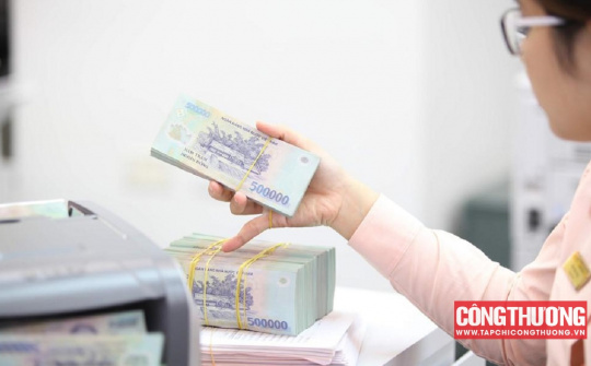 Sau kỳ nghỉ lễ 2/9, tiếp tục xuất hiện 2 ngân hàng giảm lãi suất